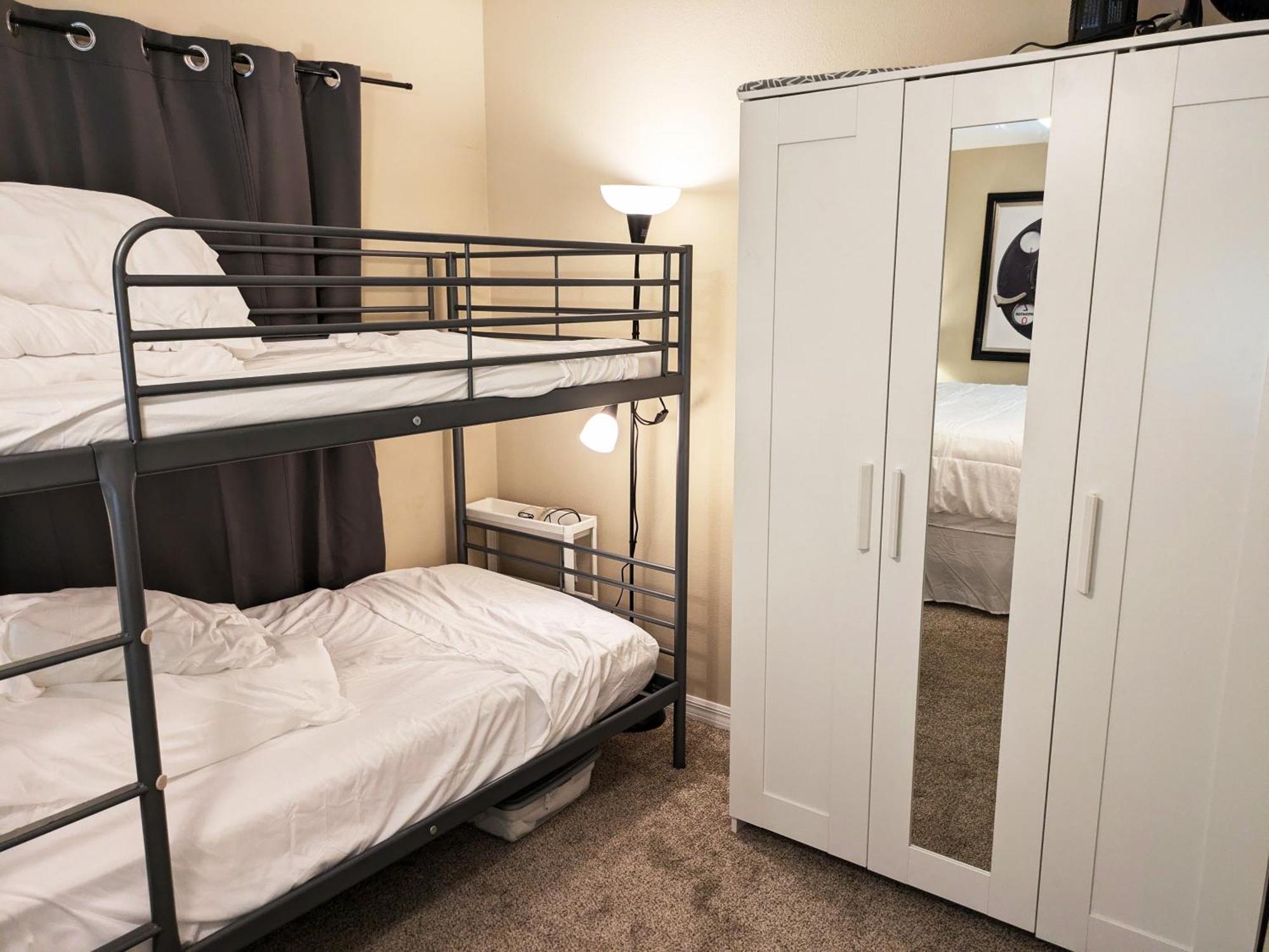Private Entrance 1 Bd Guest Suite In Cypress Gardens Near Legoland Winter Haven Luaran gambar